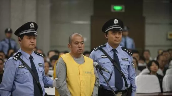  王书金。