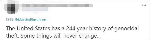 胡锡进回击辱华美议员：中国形成文明时 你们的祖先还是猴