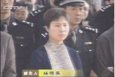 9年杀28人，5个情妇轮番卖命：懂这种心理的男人，太可怕