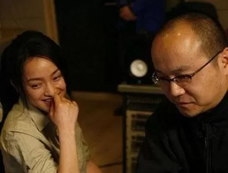 周迅情史：曾因王菲被李亚鹏甩 和富二代短爱半年