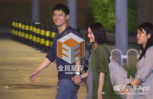 46岁周迅三字官宣离婚，3年前实锤再被扒，分开其实早有预兆