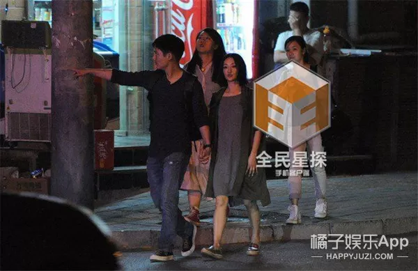 46岁周迅三字官宣离婚，3年前实锤再被扒，分开其实早有预兆