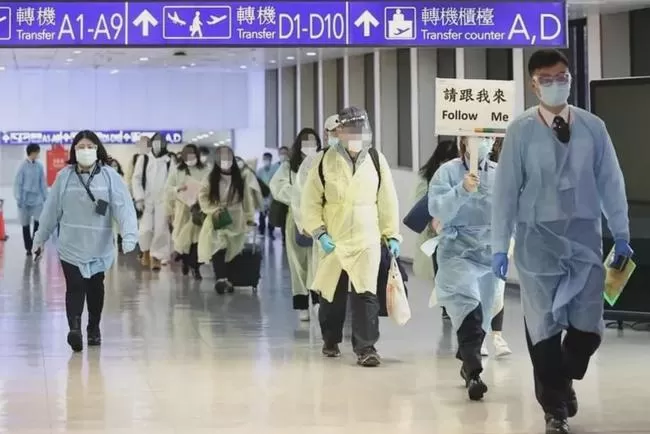 重磅！中国新冠疫苗上市 数据显示保护率为79.34%