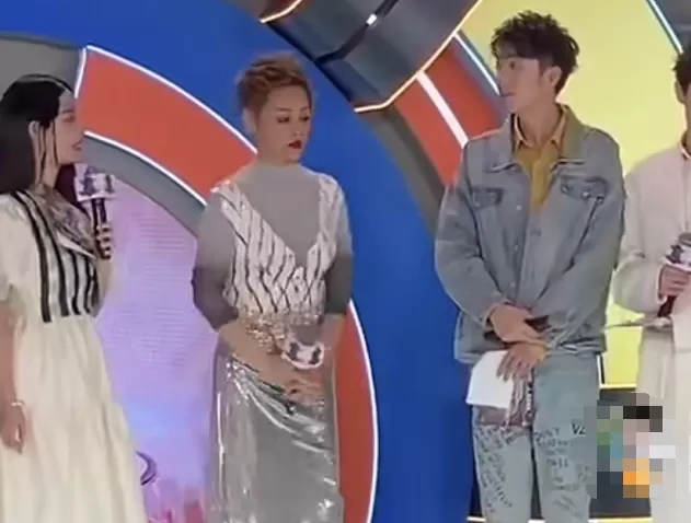 宁静宣布退出姐姐女团，直言不想再继续唱跳，背后真实原因有两点