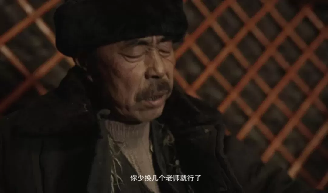 最被低估的内地女演员，怎么还不爆