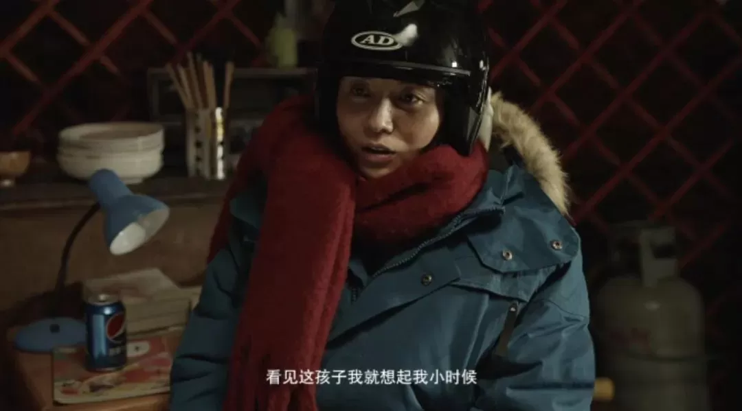 最被低估的内地女演员，怎么还不爆