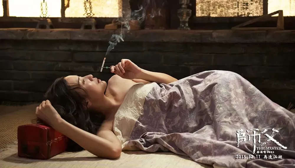最被低估的内地女演员，怎么还不爆