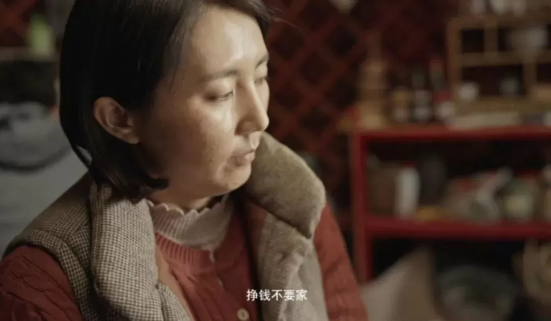 最被低估的内地女演员，怎么还不爆