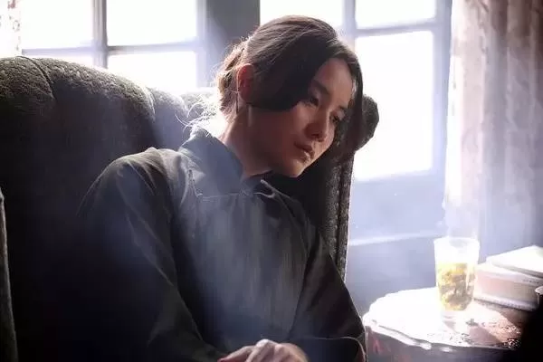 最被低估的内地女演员，怎么还不爆