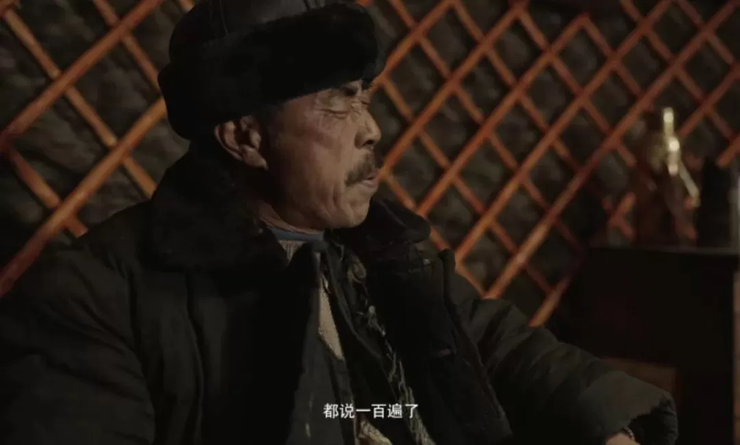 最被低估的内地女演员，怎么还不爆