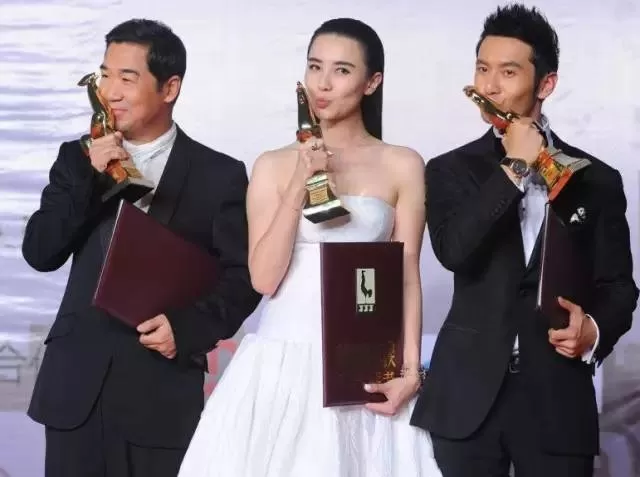 最被低估的内地女演员，怎么还不爆