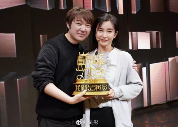 浙江台节目导演吴彤