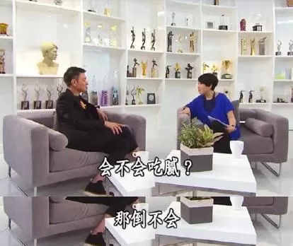 60岁刘德华食谱公开，全年吃这三样东西，这么狠难怪状态似小伙