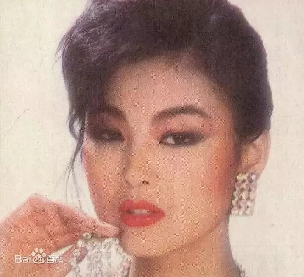 豪门美色幻灭史：当年的醉生梦死，如今的零落成泥