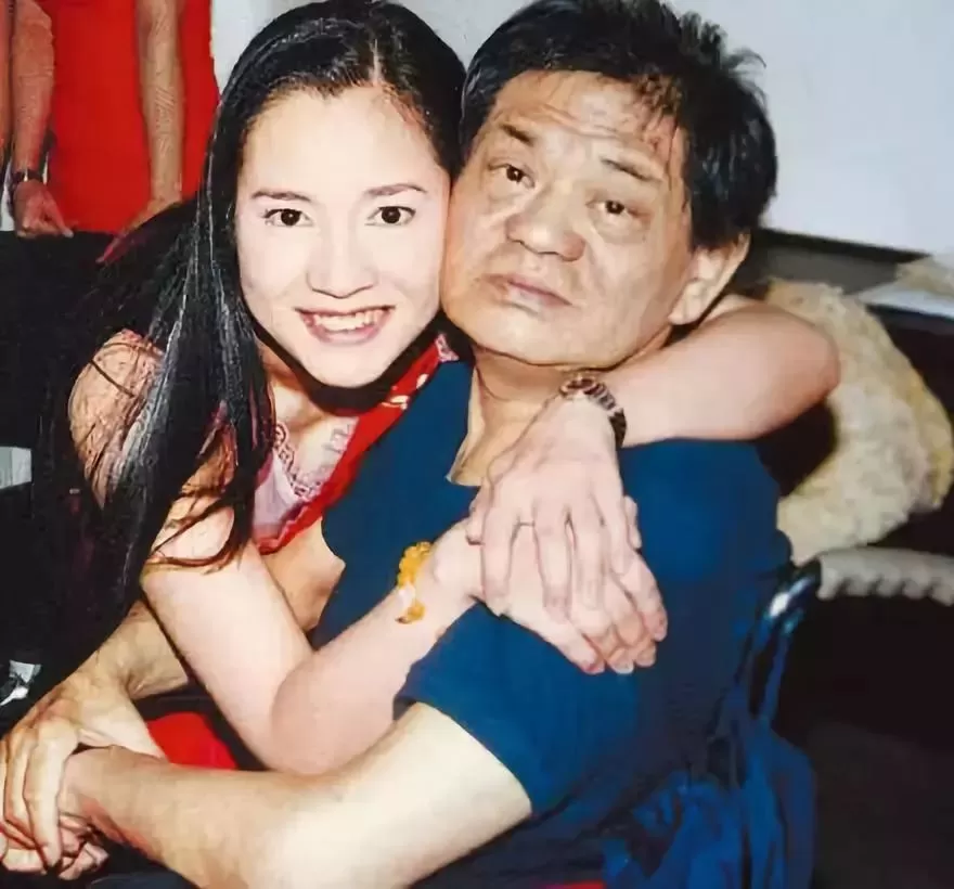 豪门美色幻灭史：当年的醉生梦死，如今的零落成泥