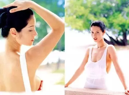 豪门美色幻灭史：当年的醉生梦死，如今的零落成泥