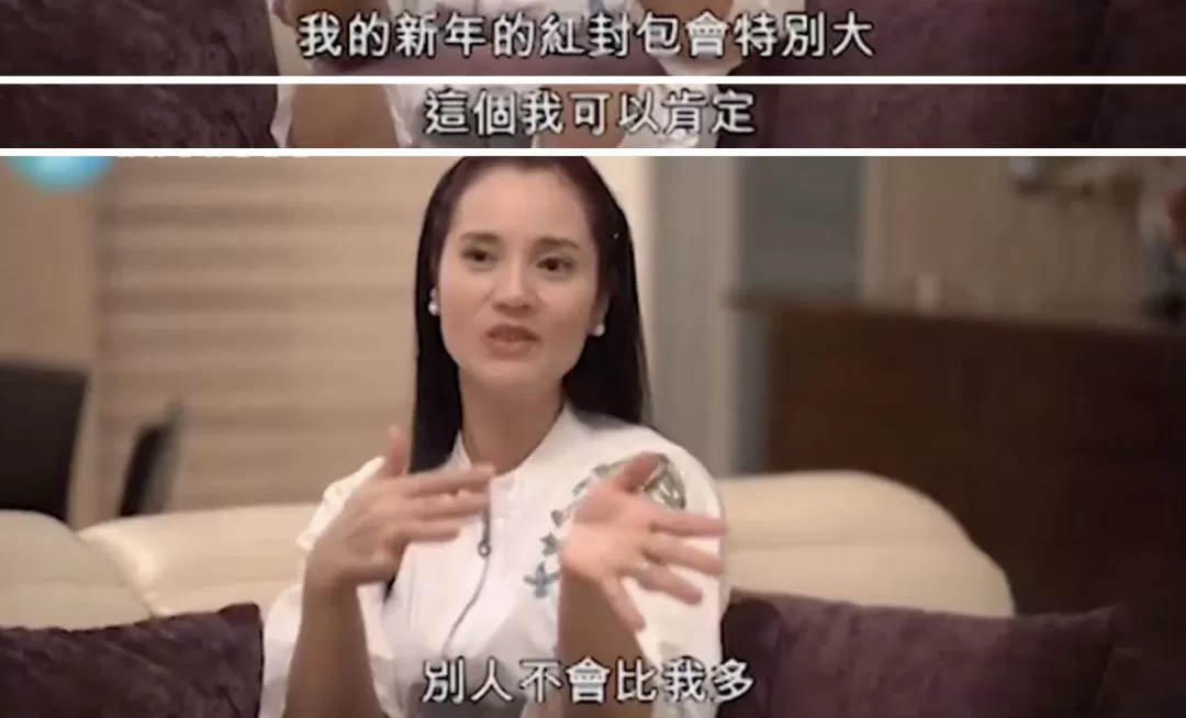 豪门美色幻灭史：当年的醉生梦死，如今的零落成泥