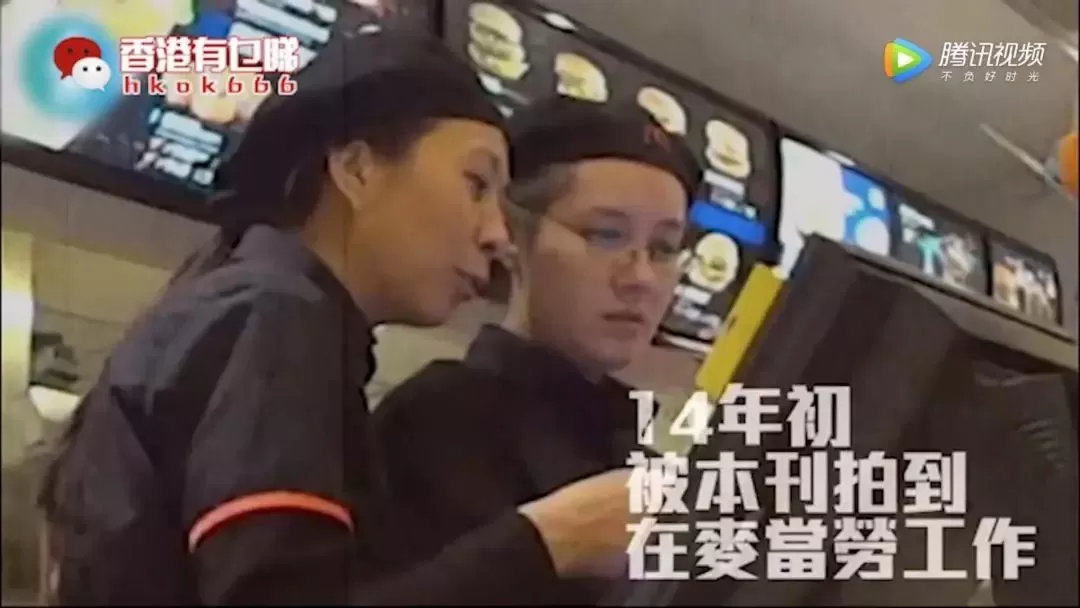 豪门美色幻灭史：当年的醉生梦死，如今的零落成泥
