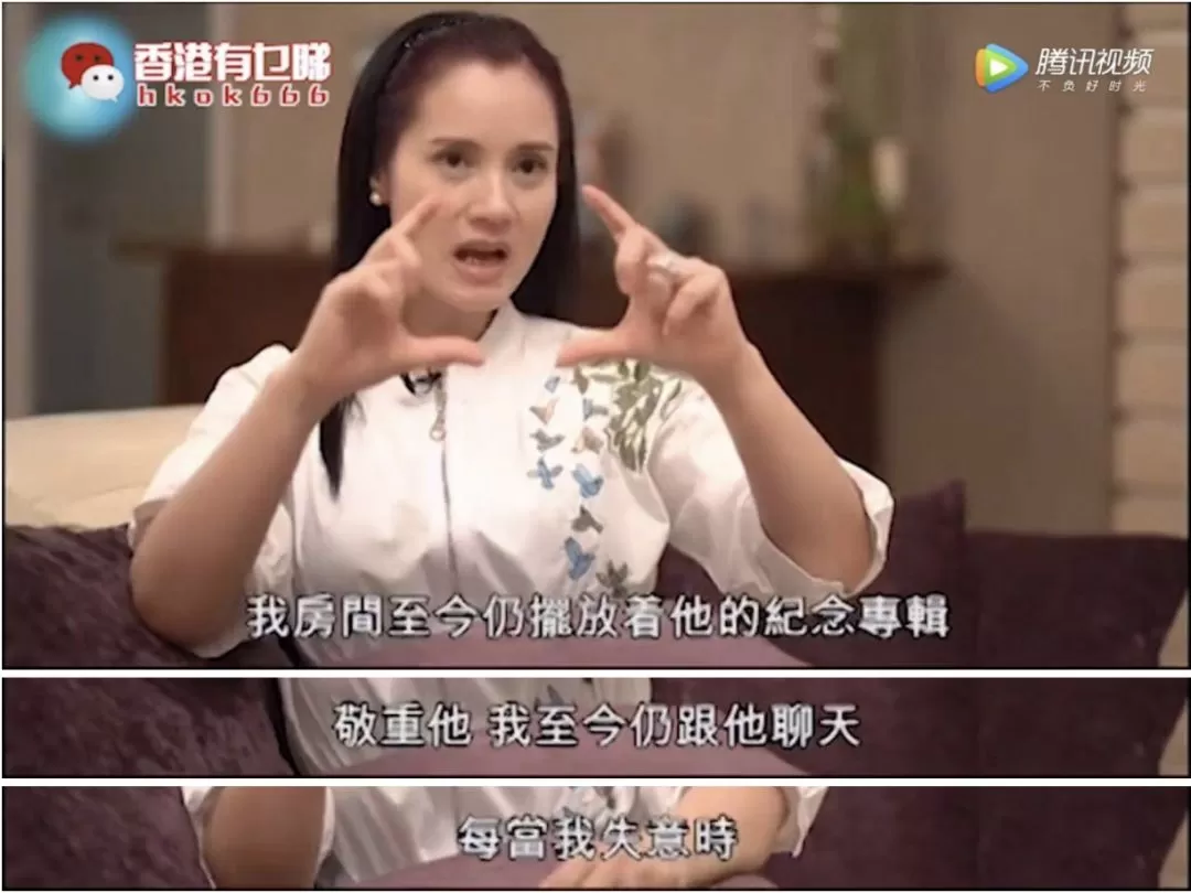 豪门美色幻灭史：当年的醉生梦死，如今的零落成泥