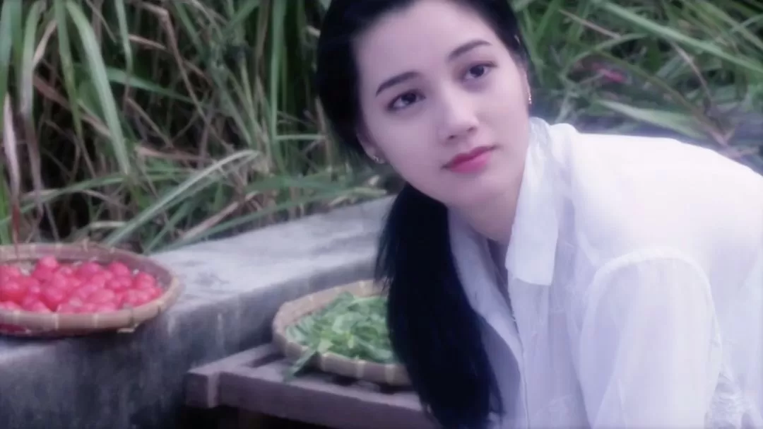 豪门美色幻灭史：当年的醉生梦死，如今的零落成泥