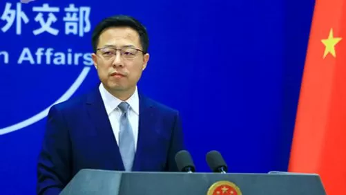 希望美国把蓬佩奥当“疯子”看