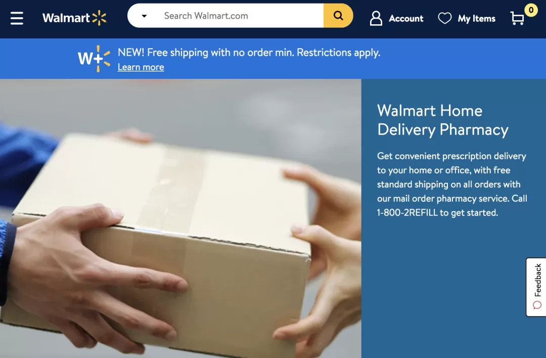 超方便! 大温多家超市推出送药上门服务 手把手教你操作 别再冒险出门买药了!