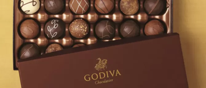 扎心! 加拿大华人挚爱品牌科颜氏关店 欧舒丹破产! Godiva跳楼甩卖! 新闻 第6张