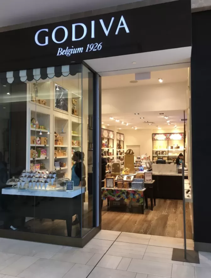 扎心! 加拿大华人挚爱品牌科颜氏关店 欧舒丹破产! Godiva跳楼甩卖! 新闻 第2张