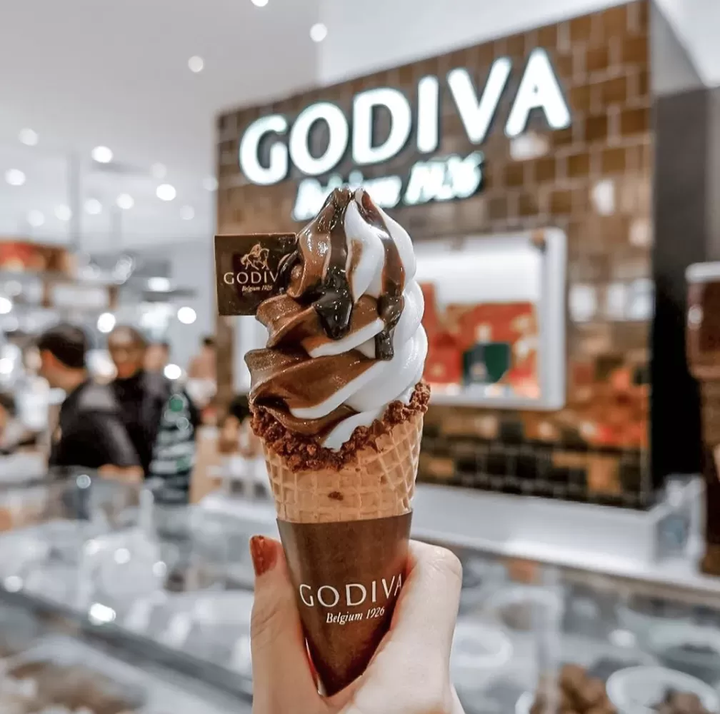 扎心! 加拿大华人挚爱品牌科颜氏关店 欧舒丹破产! Godiva跳楼甩卖! 新闻 第7张