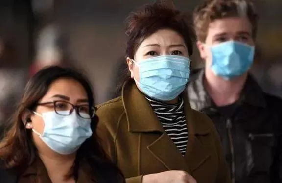 警惕! 新毒株穿透力加强 专家提醒加拿大人: 口罩该换N95了 最好戴两个! 新闻 第8张
