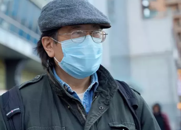 悲歌! 华裔知名摄影师染疫身亡! 记录历史50载 “行走的博物馆”难敌新冠 新闻 第2张