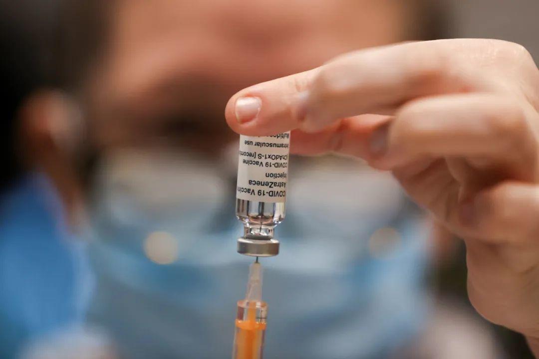 振奋! 多国疫情放缓 死亡率下降! 疫苗起作用了! 加拿大即将批准第三支! 新闻 第6张