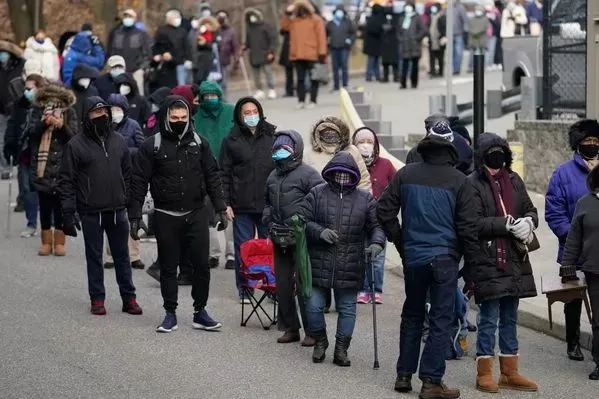 突发! 加拿大肉厂78人感染 变异病毒入侵 产品Costco有售 员工已将变种传家人!