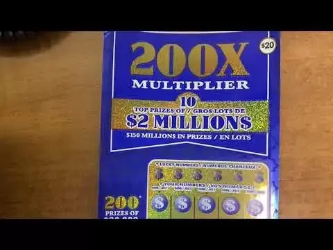 好福气! 温哥华小伙洗着衣服中300万! BC还有500万奖金急寻得主!