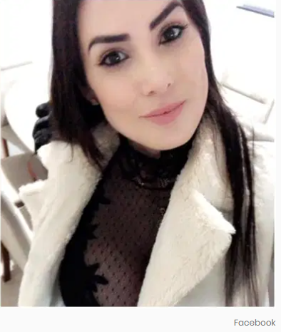 凶残! 不满美女妻子发性感自拍 他连开14枪杀妻后自尽 女儿目睹全程!