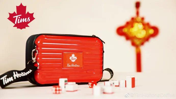 惊呆! 国内网友狂晒Tim Hortons新品 大赞“北美传奇” 加拿大华人看哭了… 生活 第13张