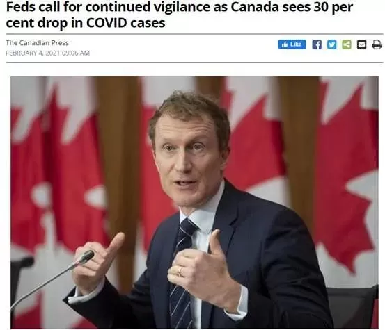 近80万! 加拿大变异病毒翻倍 近距接触10分钟就要检疫! 这省考虑取消3月春假! 社会 第2张