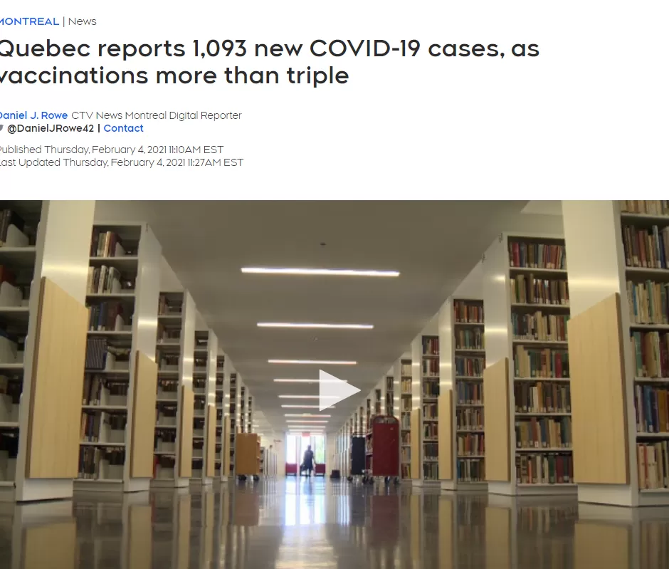 近80万! 加拿大变异病毒翻倍 近距接触10分钟就要检疫! 这省考虑取消3月春假! 社会 第11张