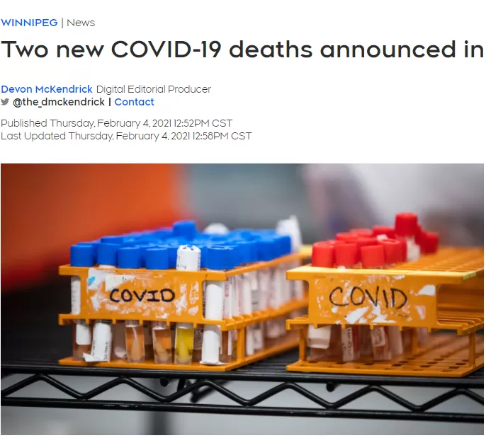 近80万! 加拿大变异病毒翻倍 近距接触10分钟就要检疫! 这省考虑取消3月春假! 社会 第14张