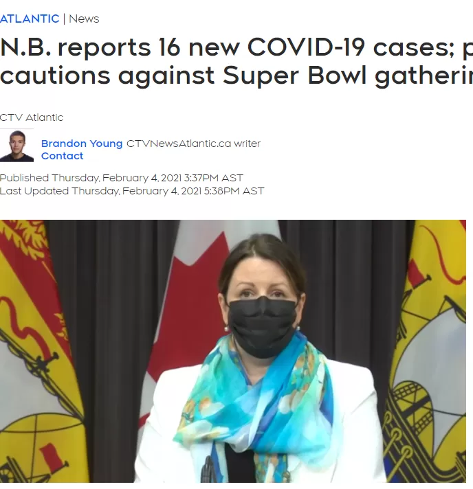 近80万! 加拿大变异病毒翻倍 近距接触10分钟就要检疫! 这省考虑取消3月春假! 社会 第13张
