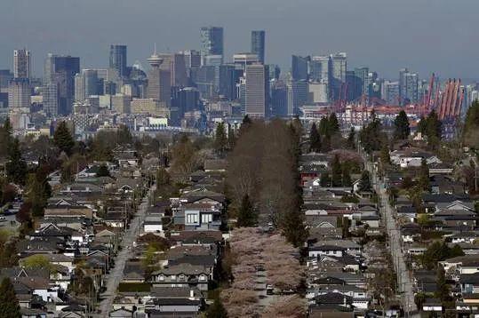 最新! 加拿大“郊区潮”将持续多久? 经济学家: 市中心优势尚在! 地产 第2张
