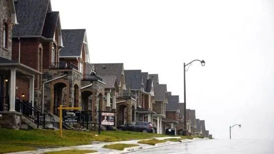 最新! 加拿大“郊区潮”将持续多久? 经济学家: 市中心优势尚在! 地产 第1张
