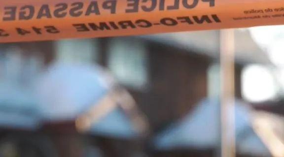 恐怖! 加拿大15岁女孩当街遭枪击惨死 凶手戴口罩在逃! 新闻 第8张
