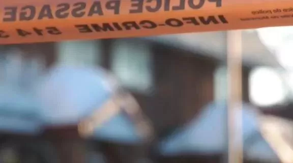 恐怖! 加拿大15岁女孩当街遭枪击惨死 凶手戴口罩在逃! 新闻 第8张