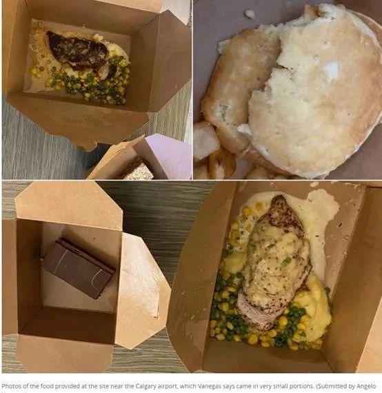 隔离酒店内部曝光! 电梯旁警卫看守 6点后没饭吃 “堪称惊悚片”! 新闻 第5张
