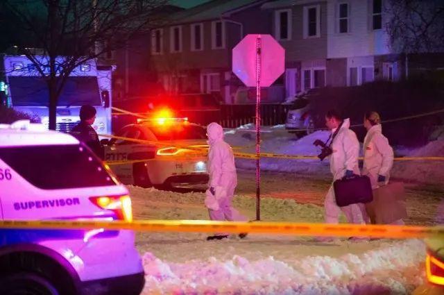 血溅情人节! 加拿大11岁女孩被父亲一枪爆头 惨死家中 母亲遭家暴 死亡恐吓11年 如今后悔莫及 社会 第7张