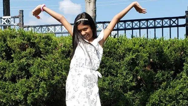 血溅情人节! 加拿大11岁女孩被父亲一枪爆头 惨死家中 母亲遭家暴 死亡恐吓11年 如今后悔莫及 社会 第9张