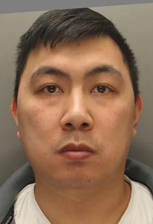 惨剧! 华人外卖小哥和白人美女同居 下狠手暴揍威胁 女友崩溃自杀!
