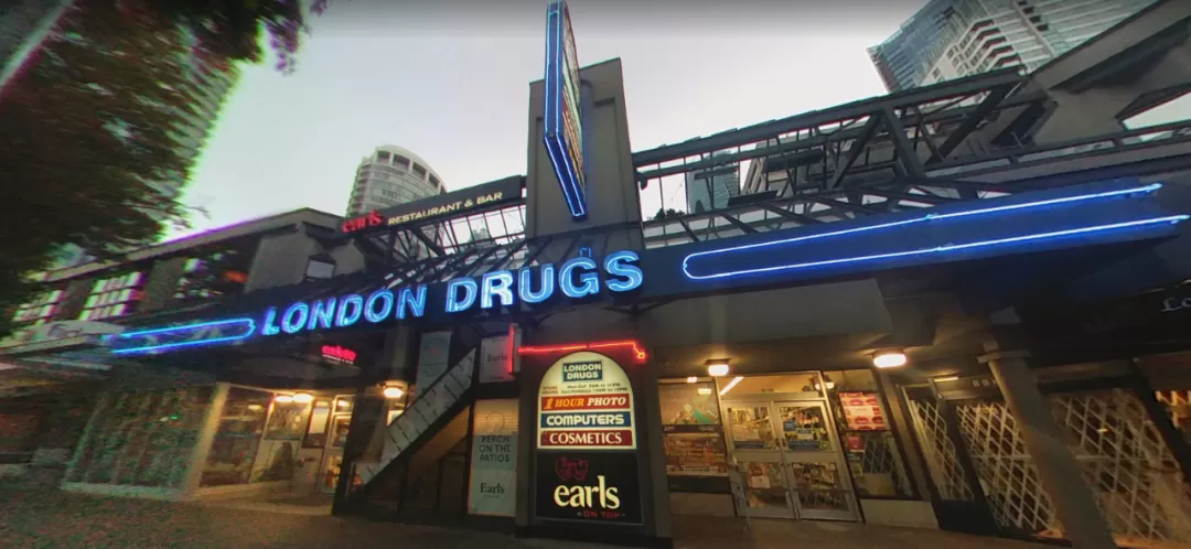 惊! 温哥华130人突遭逮捕! 嚣张匪徒手枪大刀齐上阵 沿街扫荡店铺! 新闻 第10张