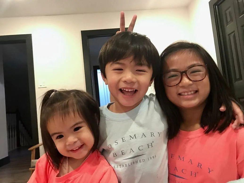 惨! 亚裔富裕移民家庭梦碎 姐弟3人命丧火海 妈妈尖叫冲入被拦 悲痛欲绝! 新闻 第5张